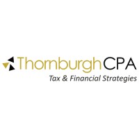 Chris M. Thornburgh Accountancy Corporation logo, Chris M. Thornburgh Accountancy Corporation contact details