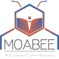 Groupe Moabee logo, Groupe Moabee contact details