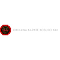 Okinawa Karate Kobudo Kai logo, Okinawa Karate Kobudo Kai contact details