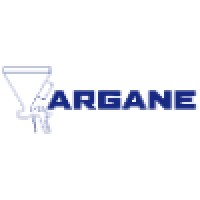 Argane logo, Argane contact details