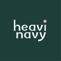 Heavinavy logo, Heavinavy contact details