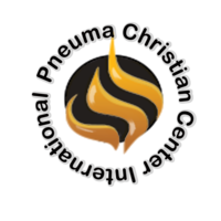 Pneuma Christian Center International logo, Pneuma Christian Center International contact details