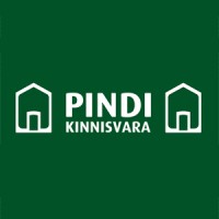 Pindi Kinnisvara OÜ logo, Pindi Kinnisvara OÜ contact details