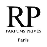 RP PARFUMS logo, RP PARFUMS contact details