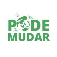 Pode Mudar logo, Pode Mudar contact details