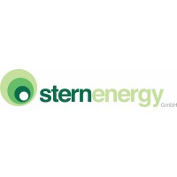 Stern Energy GmbH logo, Stern Energy GmbH contact details