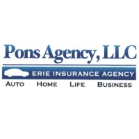 Pons Agency, LLC logo, Pons Agency, LLC contact details