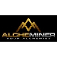 AlcheMiner, Ltd. logo, AlcheMiner, Ltd. contact details