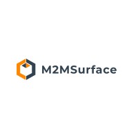 M2MSurface Pvt Ltd logo, M2MSurface Pvt Ltd contact details