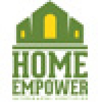 Home Empower logo, Home Empower contact details