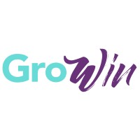 GroWin World logo, GroWin World contact details