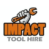 Impact Hire logo, Impact Hire contact details