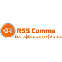 RSS Communications logo, RSS Communications contact details