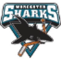 Worcester Sharks logo, Worcester Sharks contact details