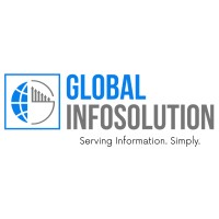 GLOBAL INFOSOLUTION logo, GLOBAL INFOSOLUTION contact details