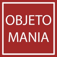 Objeto Mania logo, Objeto Mania contact details