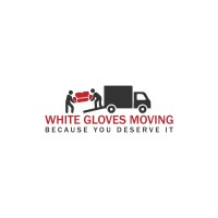 White Gloves Moving logo, White Gloves Moving contact details