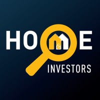 MM Home Investors logo, MM Home Investors contact details