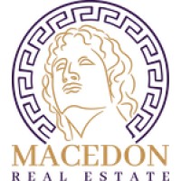 Macedon Real Estate logo, Macedon Real Estate contact details