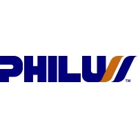 PHILUS logo, PHILUS contact details