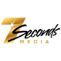 7 Seconds Media logo, 7 Seconds Media contact details