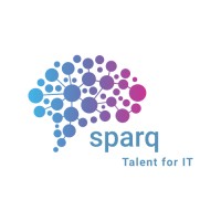 sparq logo, sparq contact details