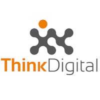 Think Digital Inc. logo, Think Digital Inc. contact details