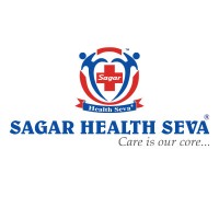 Sagar Health Seva logo, Sagar Health Seva contact details