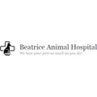 Beatrice Animal Hospital logo, Beatrice Animal Hospital contact details