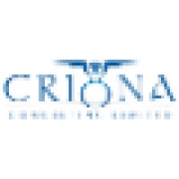 Criona Consulting Ltd logo, Criona Consulting Ltd contact details