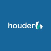 Houder logo, Houder contact details