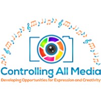 Controlling All Media logo, Controlling All Media contact details