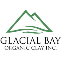 Glacial Bay Organic Clay Inc logo, Glacial Bay Organic Clay Inc contact details