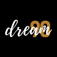 Dream90 logo, Dream90 contact details