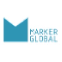 Marker Global logo, Marker Global contact details