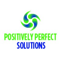 Positively Perfect Solutions logo, Positively Perfect Solutions contact details