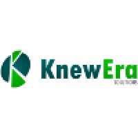 KnewEra Solutions logo, KnewEra Solutions contact details