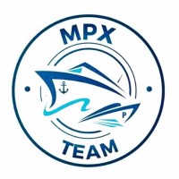 MPX Team logo, MPX Team contact details