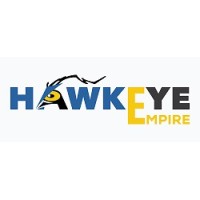 Hawkeye Empire Ltd logo, Hawkeye Empire Ltd contact details