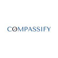 Compassify logo, Compassify contact details