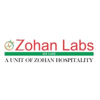 Zohan Labs logo, Zohan Labs contact details