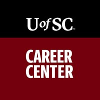 UofSC Career Center logo, UofSC Career Center contact details