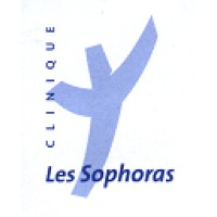 Clinique les Sophoras logo, Clinique les Sophoras contact details