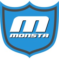 Monsta tyres logo, Monsta tyres contact details