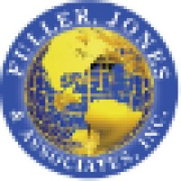 Fuller, Jones & Associates, Inc. logo, Fuller, Jones & Associates, Inc. contact details