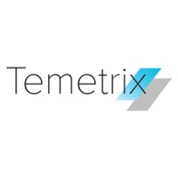 Temetrix logo, Temetrix contact details