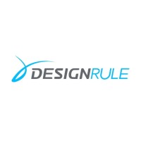 Design Rule logo, Design Rule contact details