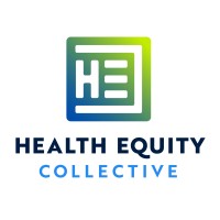 Health Equity Collective logo, Health Equity Collective contact details