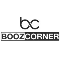 BOOZCORNER logo, BOOZCORNER contact details