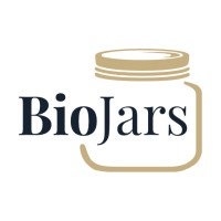 BioJars | The Future of Digital Legacy logo, BioJars | The Future of Digital Legacy contact details